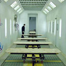 Wood Finishing System